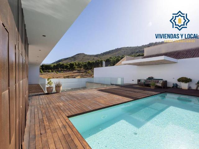 Casa chalet en Venta en Dílar