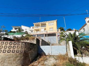 Casa chalet en Venta en Diseminados