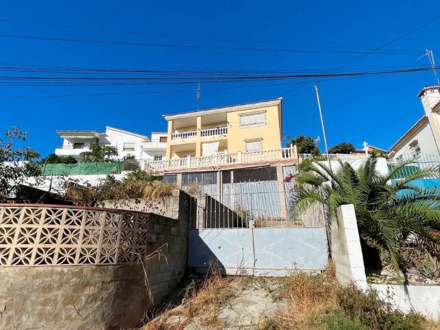 Casa chalet en Venta en Diseminados