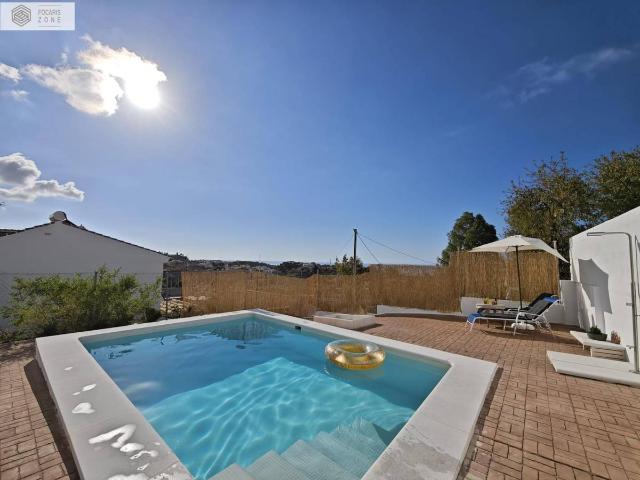 Casa chalet en Venta en Diseminados