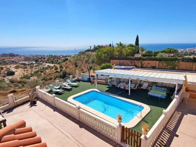 Casa chalet en Venta en Diseminados