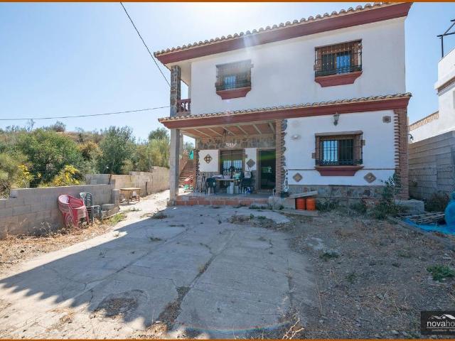 Casa chalet en Venta en Diseminados