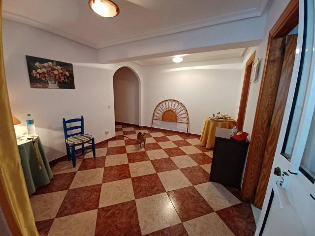 Casa chalet en Venta en Divina Pastora