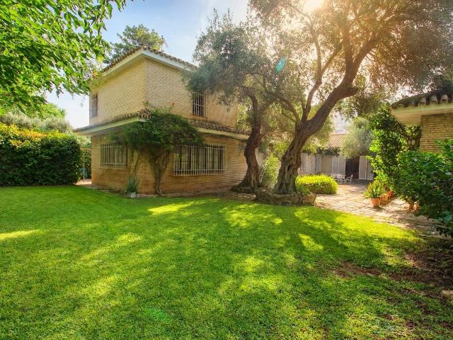 Casa chalet en Venta en Divina Pastora La Yeguada