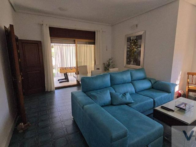Casa chalet en Venta en Divina Pastora La Yeguada