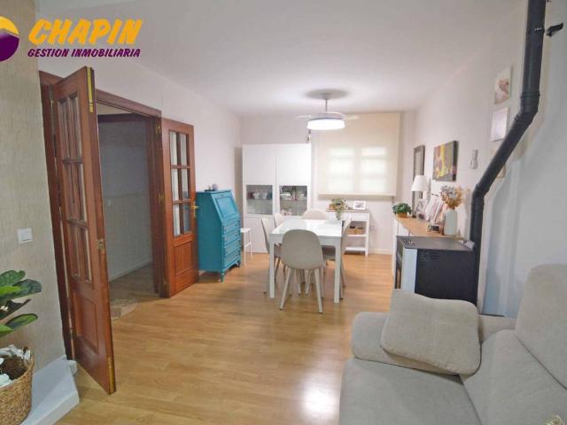 Casa chalet en Venta en Divina Pastora La Yeguada