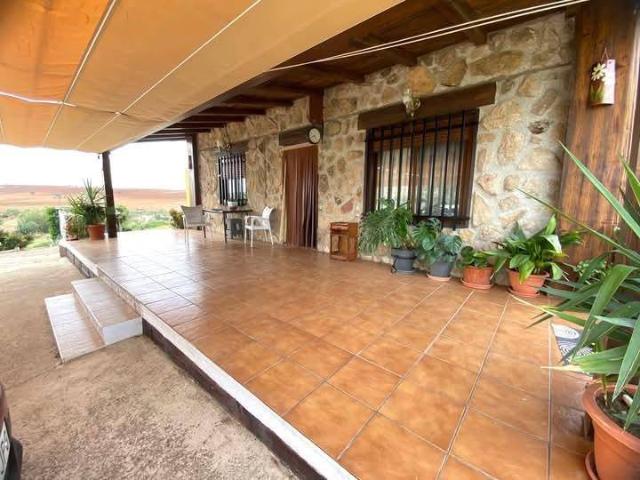 Casa chalet en Venta en Don Álvaro