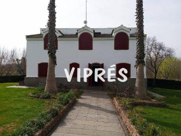 Casa chalet en Venta en Don Álvaro