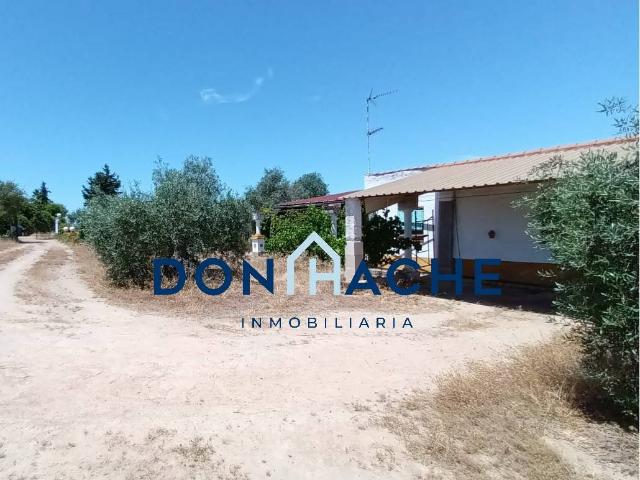Casa chalet en Venta en Don Álvaro