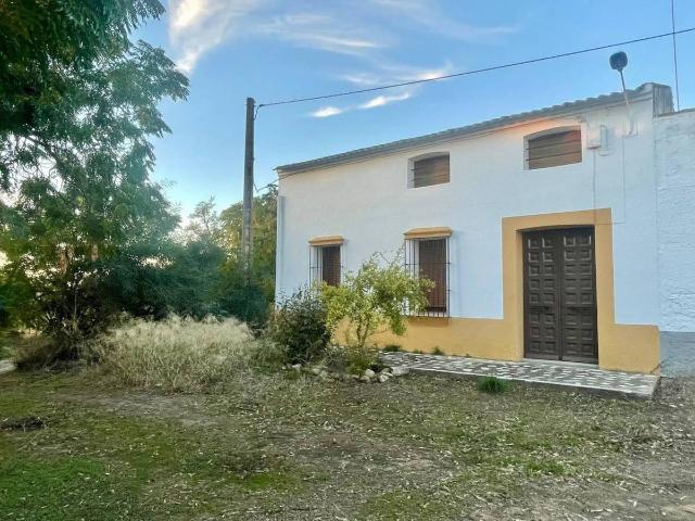 Casa chalet en Venta en Don Benito