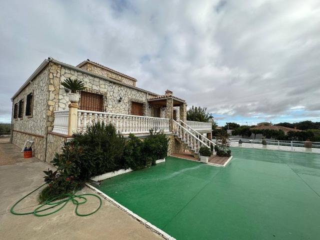 Casa chalet en Venta en Don Benito