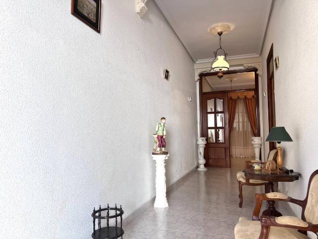 Casa chalet en Venta en Don Benito