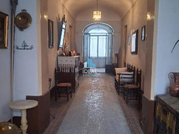 Casa chalet en Venta en Don Benito