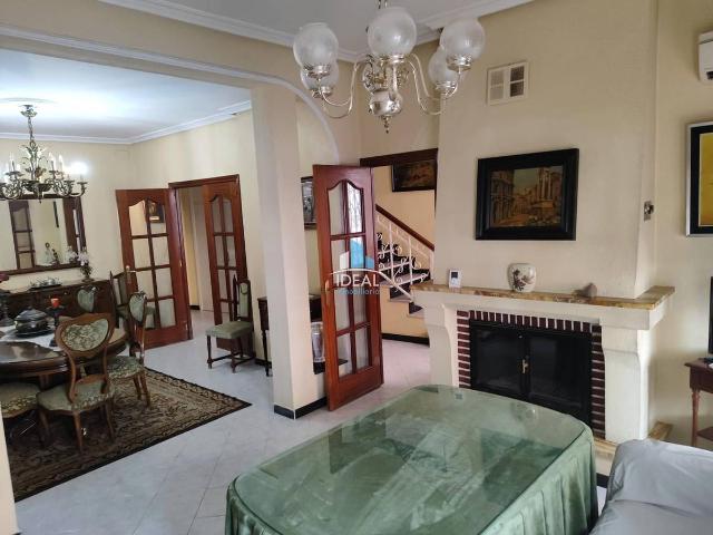 Casa chalet en Venta en Don Benito