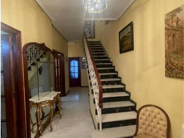 Casa chalet en Venta en Don Benito