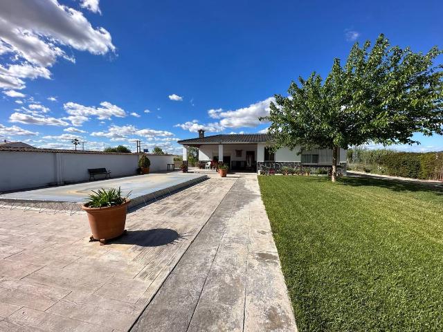 Casa chalet en Venta en Don Benito