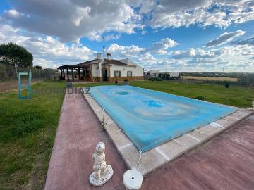 Casa chalet en Venta en Don Benito