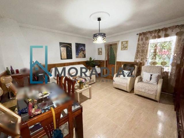 Casa chalet en Venta en Don Benito