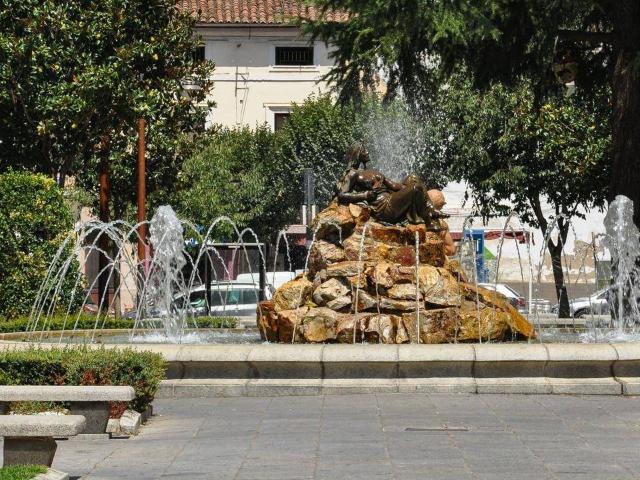 Casa chalet en Venta en Don Benito