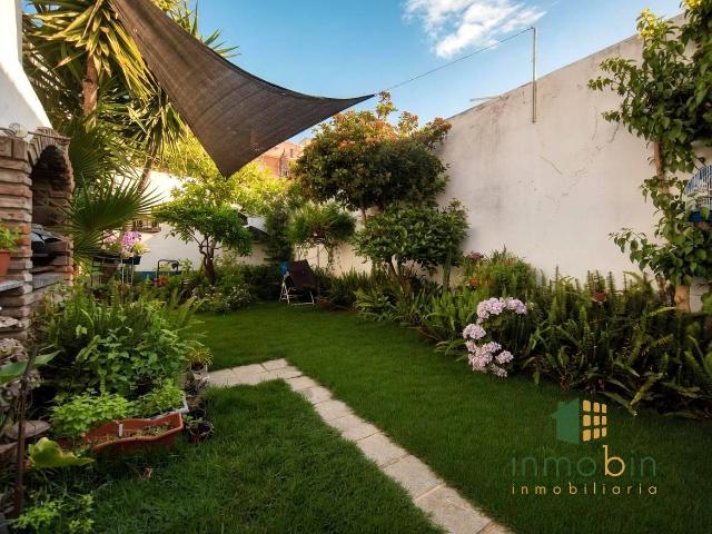 Casa chalet en Venta en Don Benito