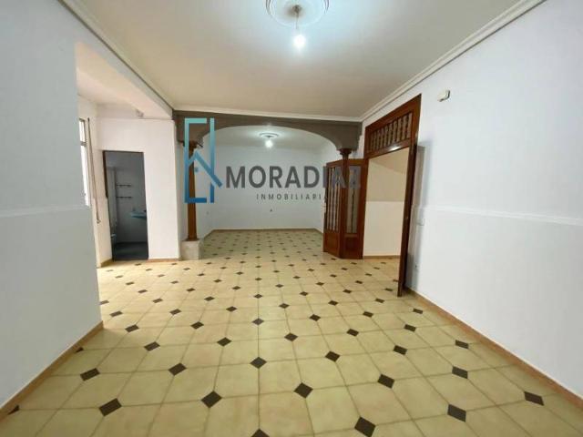 Casa chalet en Venta en Don Benito