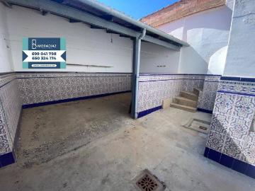 Casa chalet en Venta en Don Benito
