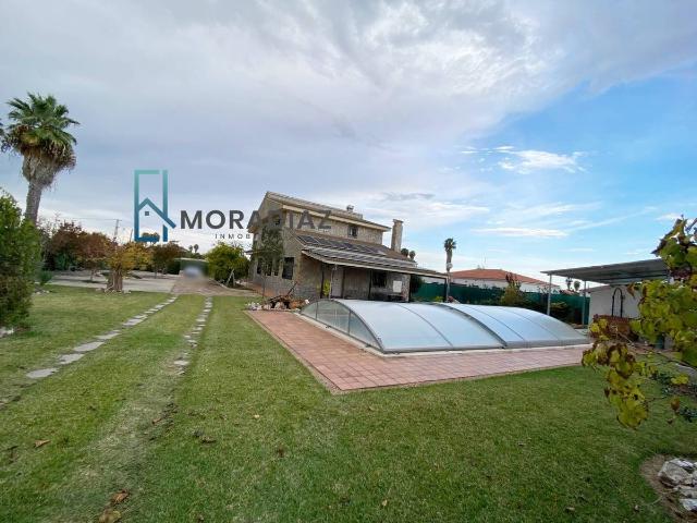 Casa chalet en Venta en Don Benito