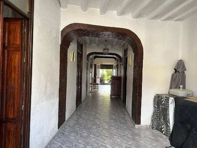 Casa chalet en Venta en Don Benito