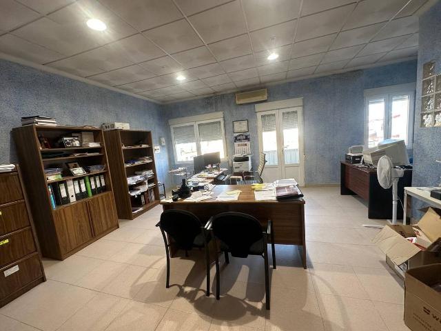 Casa chalet en Venta en Don Benito