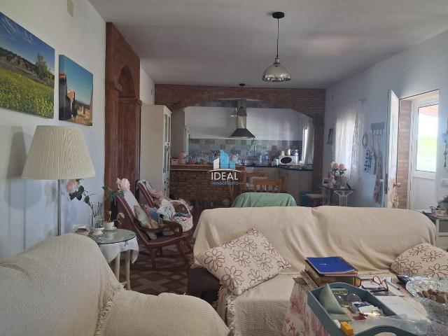 Casa chalet en Venta en Don Benito