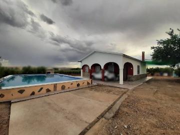 Casa chalet en Venta en Don Benito