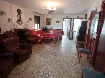 Casa chalet en Venta en Don Benito