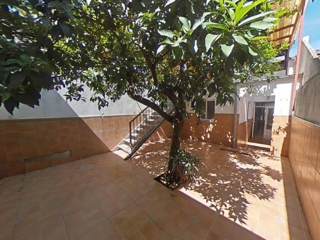Casa chalet en Venta en Don Benito