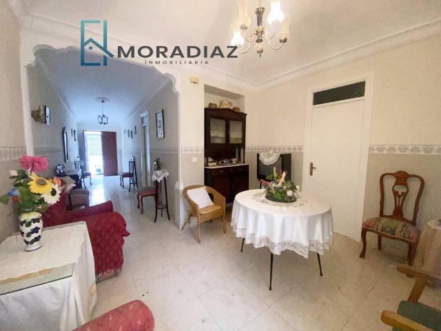 Casa chalet en Venta en Don Benito