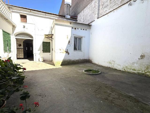 Casa chalet en Venta en Don Benito