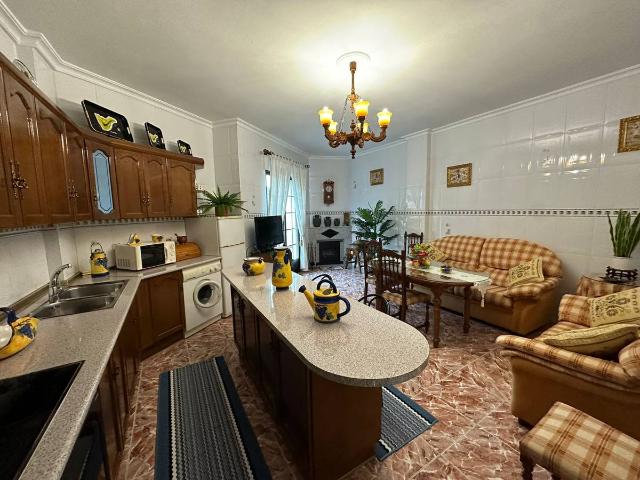 Casa chalet en Venta en Don Benito