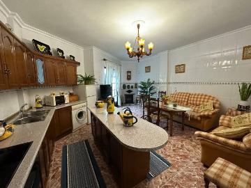 Casa chalet en Venta en Don Benito