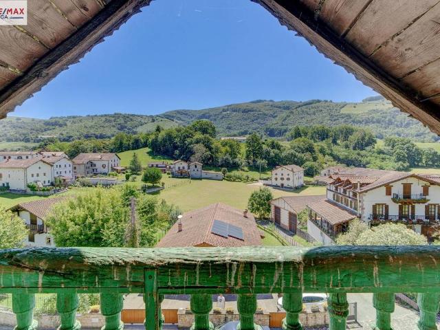 Casa chalet en Venta en Donamaria