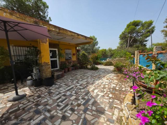 Casa chalet en Venta en Doctor Palos Alto Palancia