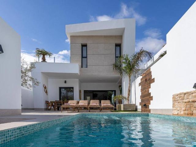 Casa chalet en Venta en Infante Juan Manuel