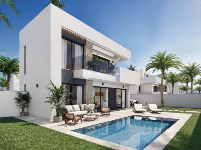Casa chalet en Venta en Dolores de Pacheco Santa Rosalía