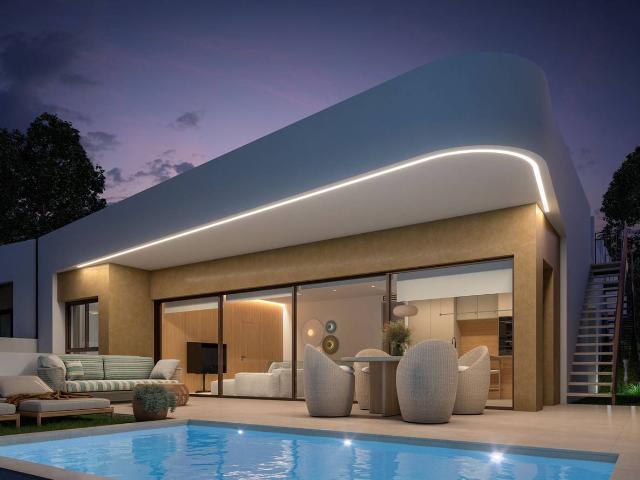 Casa chalet en Venta en Dolores