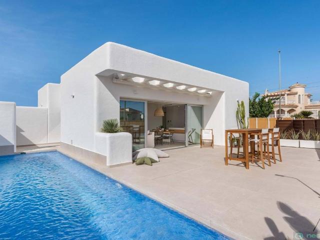 Casa chalet en Venta en Dolores