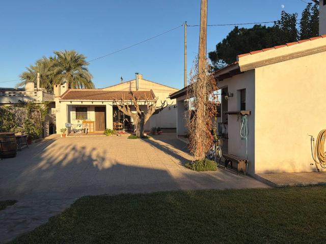 Casa chalet en Venta en Dolores