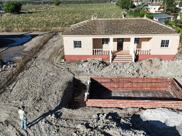 Casa chalet en Venta en Dolores