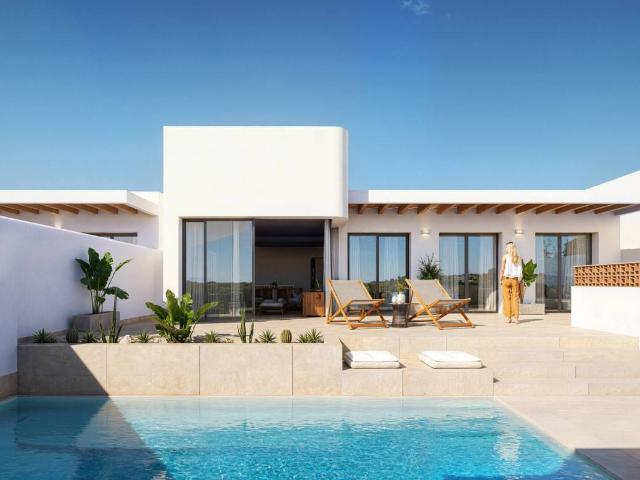 Casa chalet en Venta en Dolores