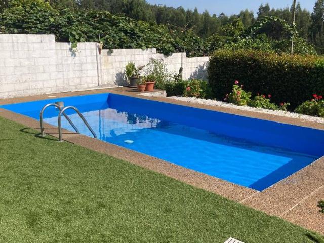 Casa chalet en Venta en Dorneda