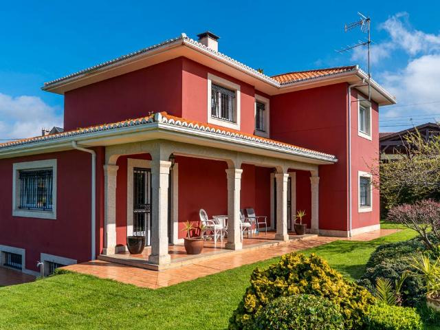 Casa chalet en Venta en Dorneda