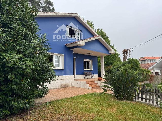 Casa chalet en Venta en Dorrón