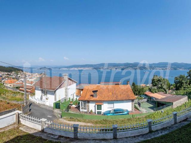 Casa chalet en Venta en Dorrón